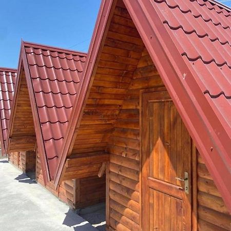Willa Bungalows Kisin Trebinje Zewnętrze zdjęcie