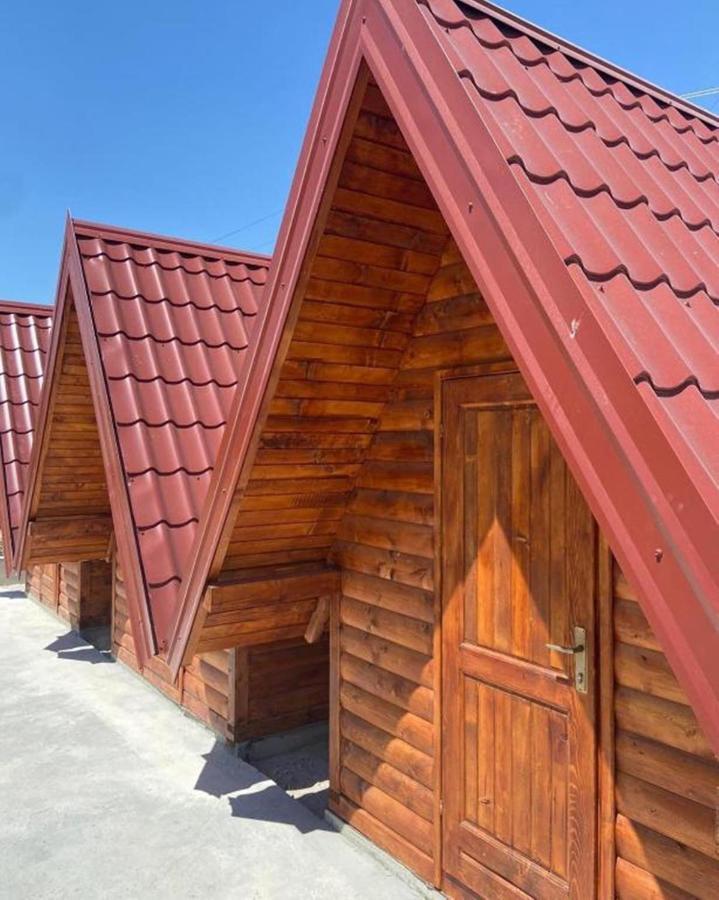 Willa Bungalows Kisin Trebinje Zewnętrze zdjęcie