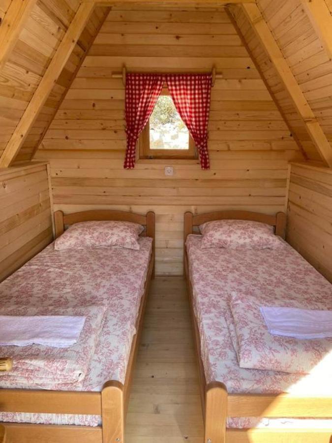 Willa Bungalows Kisin Trebinje Zewnętrze zdjęcie