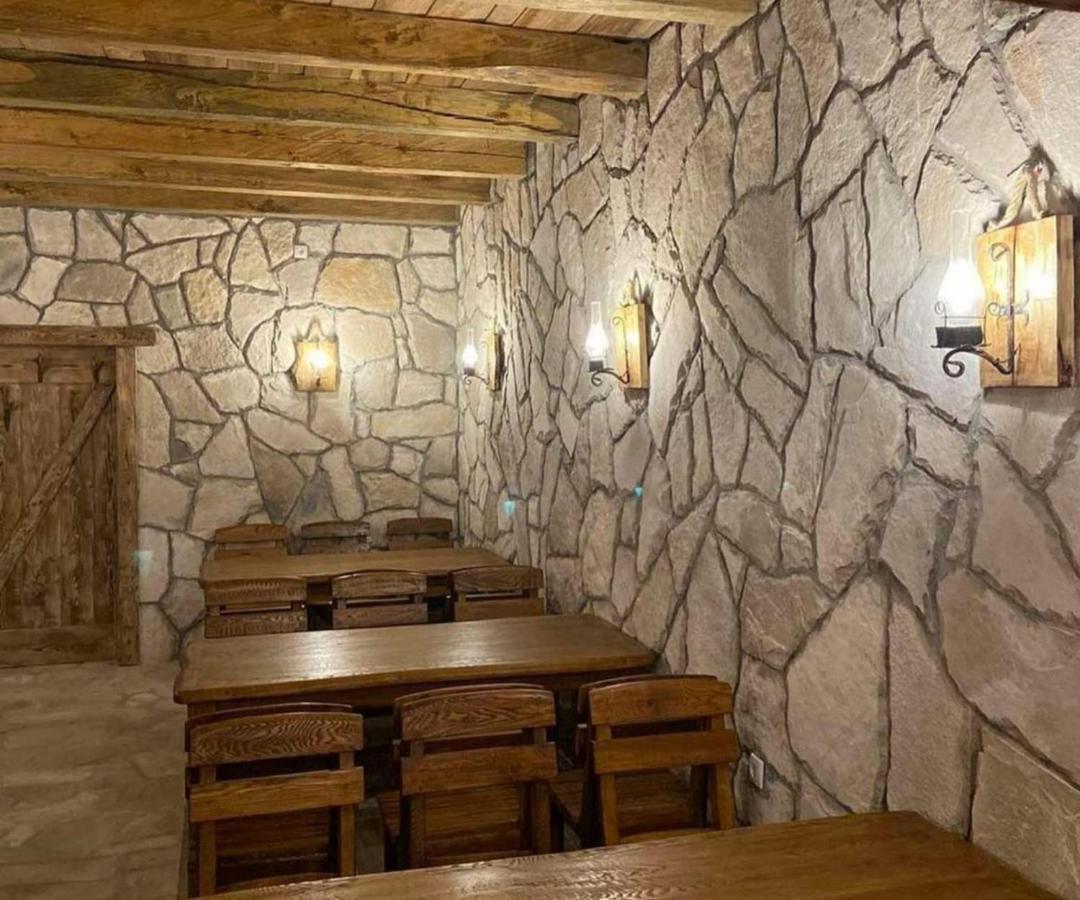 Willa Bungalows Kisin Trebinje Zewnętrze zdjęcie