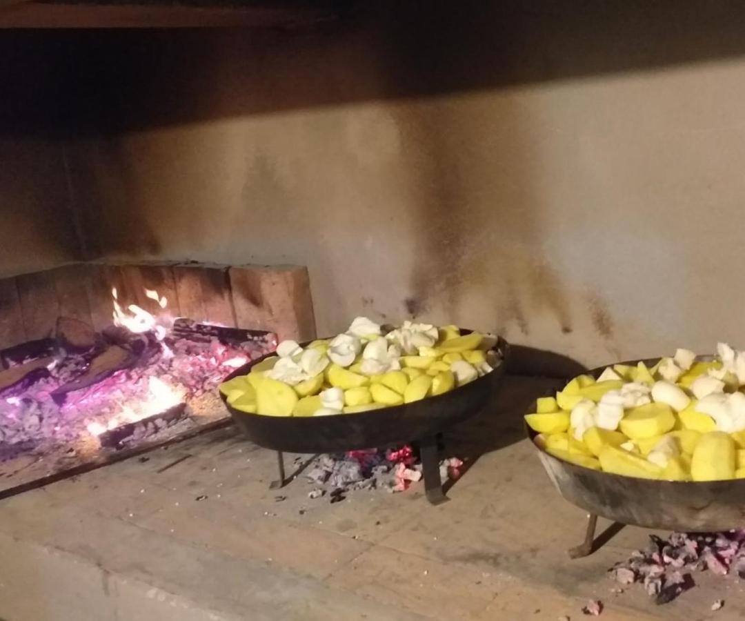 Willa Bungalows Kisin Trebinje Zewnętrze zdjęcie