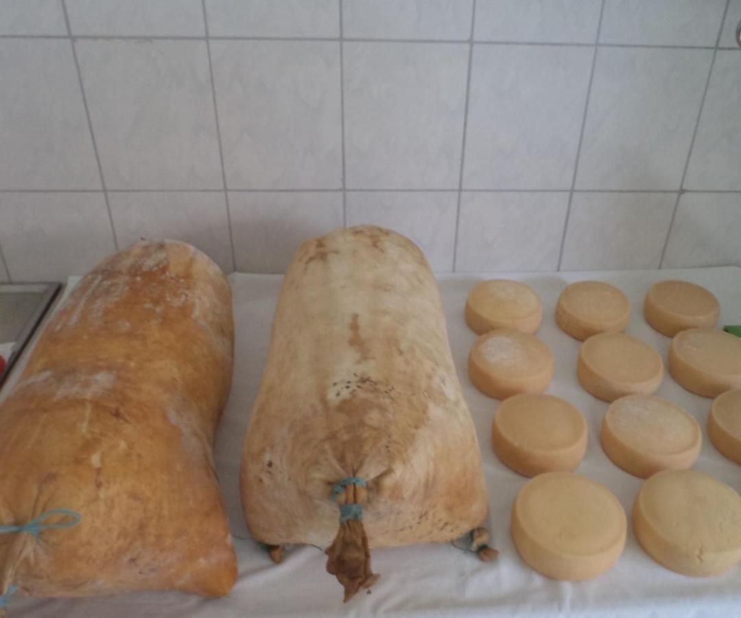 Willa Bungalows Kisin Trebinje Zewnętrze zdjęcie