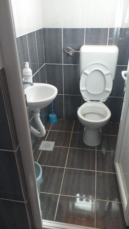 Willa Bungalows Kisin Trebinje Zewnętrze zdjęcie